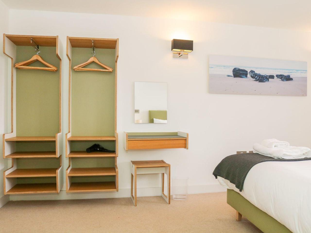 Gara Rock - Garden Apartment 7, Salcombe Dış mekan fotoğraf