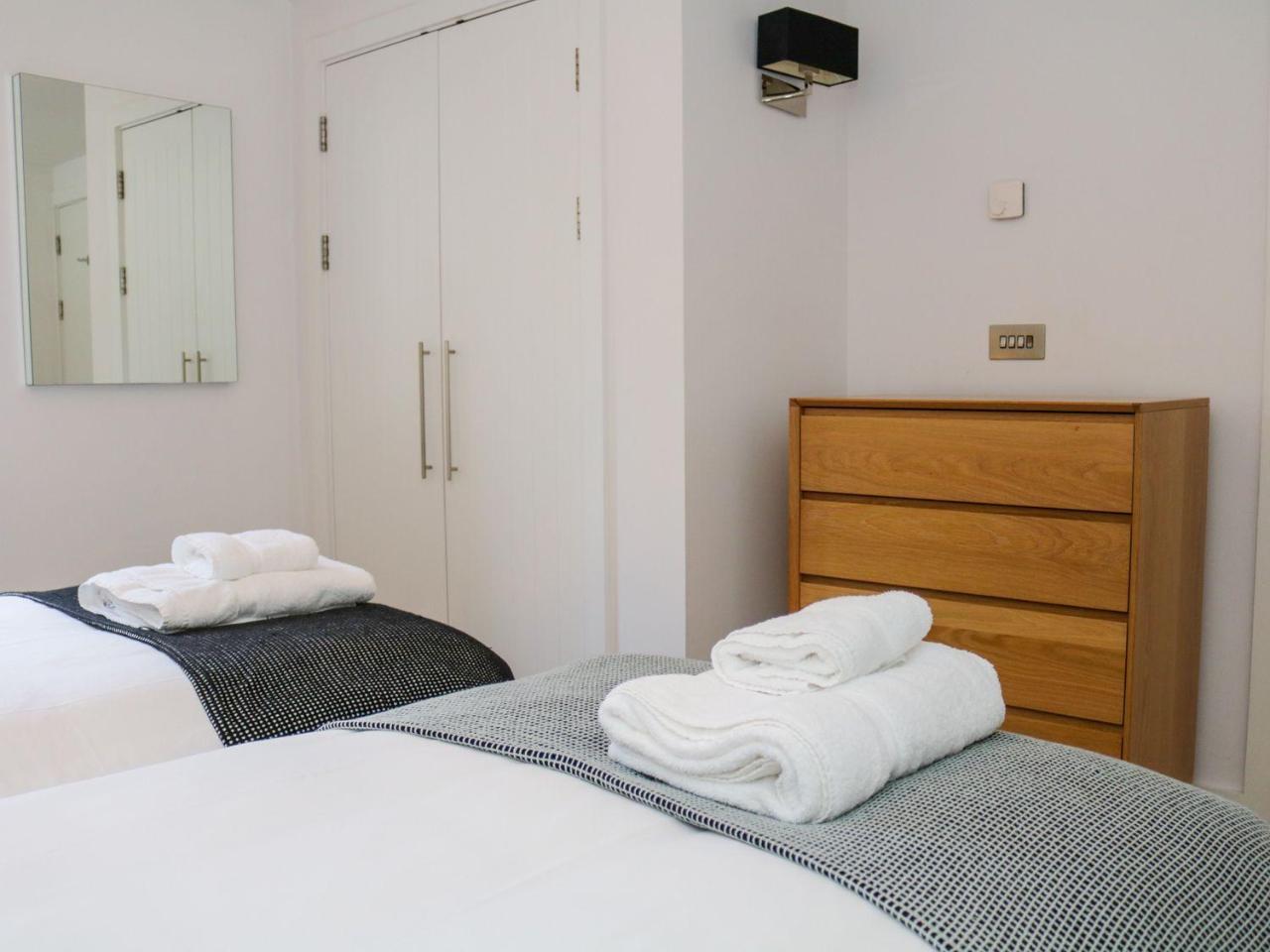 Gara Rock - Garden Apartment 7, Salcombe Dış mekan fotoğraf